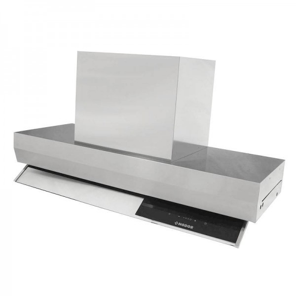 Nodor - Páraelszívó NorBreeze BISE 900 SS inox Nodor - Páraelszívó NorBreeze BISE 900 SS inox