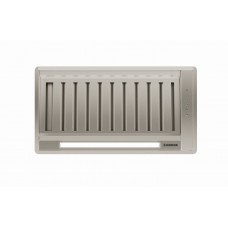 Nodor - Páraelszívó NorBreeze CUDO 520 SS inox