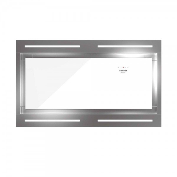 Nodor - Páraelszívó NorBreeze ISLA DEIMOS 1000 RF Hob to Hood Nodor - Páraelszívó NorBreeze ISLA DEIMOS 1000 RF Hob to Hood