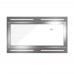 NODOR - Páraelszívó NorBreeze ISLA DEIMOS 1000 RF Hob to Hood motorral