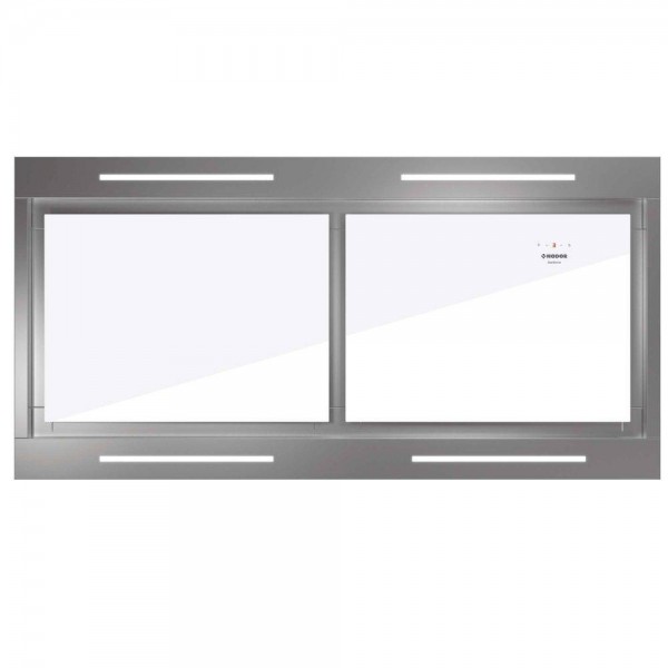 NODOR - Páraelszívó NorBreeze ISLA DEIMOS 1400 TWIN RF Hob to Hood motorral NODOR - Páraelszívó NorBreeze ISLA DEIMOS 1400 TWIN RF Hob to Hood motorral