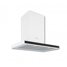 Nodor - Páraelszívó NorBreeze SLIM 70 BK Hob to Hood