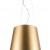 SIRIUS - Lámpa SILT-28 Arany