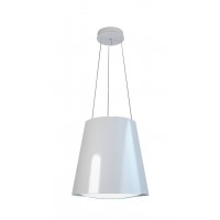 SIRIUS - Lámpa SILT-28 Fehér SIRIUS - Lámpa SILT-28 Fehér