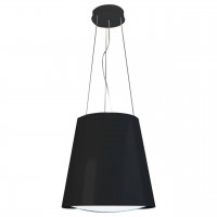 SIRIUS - Lámpa SILT-28 Fekete SIRIUS - Lámpa SILT-28 Fekete