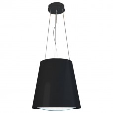 SIRIUS - Lámpa SILT-28 Fekete