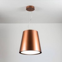 SIRIUS - Lámpa SILT-28 Réz SIRIUS - Lámpa SILT-28 Réz