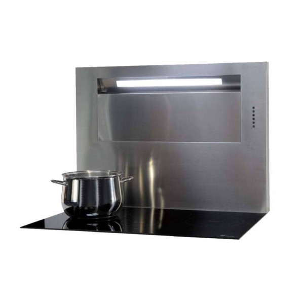 Sirius OUTLET - Páraelszívó S-DD7 EM 880 inox - Szépséghibás termék! Sirius OUTLET - Páraelszívó S-DD7 EM 880 inox - Szépséghibás termék!