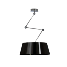 SIRIUS OUTLET - Páraelszívó SILT-21 fekete