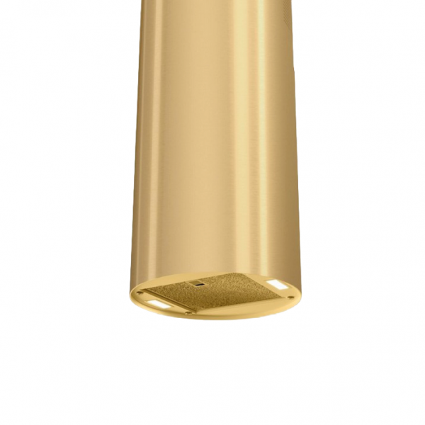 Sirius - Páraelszívó MO-407 arany Sirius - Páraelszívó MO-407 arany