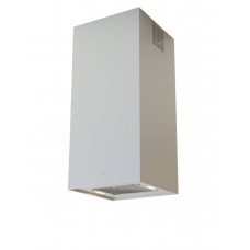 Sirius - Páraelszívó MO-408 fehér