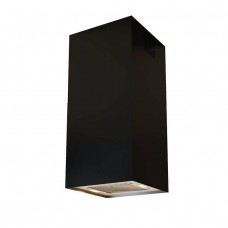 Sirius - Páraelszívó MO-408 fekete