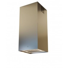 Sirius - Páraelszívó MO-408 inox