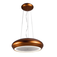 Sirius - Páraelszívó SILT-26 DERUTA réz