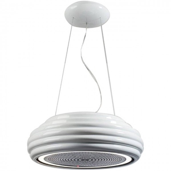 Sirius - Páraelszívó SILT-27 HIVE fehér Sirius - Páraelszívó SILT-27 HIVE fehér