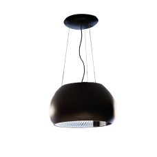 Sirius - Páraelszívó SILT-35 ICON fekete