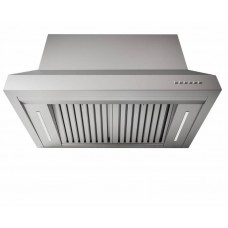 Sirius - Páraelszívó SL-109 TW 90 cm inox