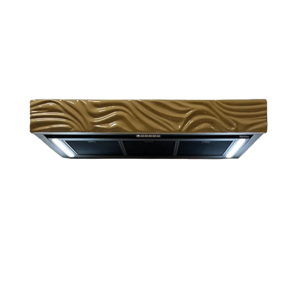 Sirius - Páraelszívó SL-123 GEORGIE Beige Sirius - Páraelszívó SL-123 GEORGIE Beige