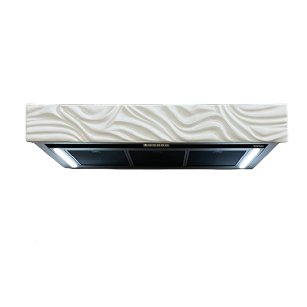 Sirius - Páraelszívó SL-123 GEORGIE fehér Sirius - Páraelszívó SL-123 GEORGIE fehér