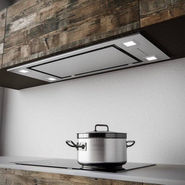 Sirius - Páraelszívó SL-903 P 90 cm inox Sirius - Páraelszívó SL-903 P 90 cm inox