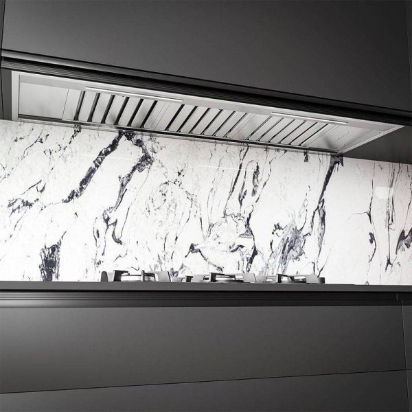 Sirius - Páraelszívó SL-909 TW 1M 86 cm inox Sirius - Páraelszívó SL-909 TW 1M 86 cm inox