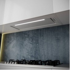 Sirius - Páraelszívó SL-913 TW 52 cm fehér üveg