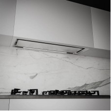 Sirius - Páraelszívó SL-913 TW 78 cm inox