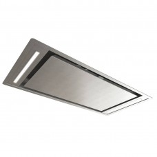 Sirius - Páraelszívó SLT-958 BRUSHLESS TW Inox