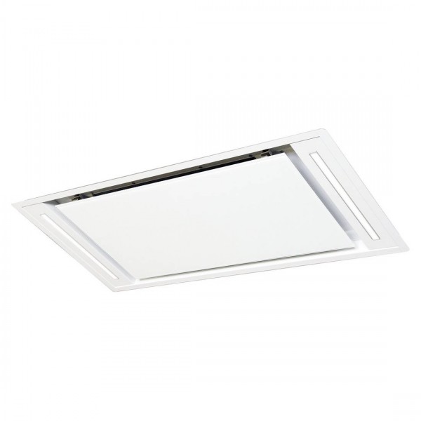 Sirius - Páraelszívó SLT-958 EM TW Fehér motor nélkül Sirius - Páraelszívó SLT-958 EM TW Fehér motor nélkül