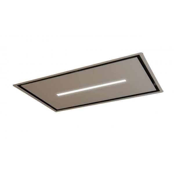 SIRIUS - Páraelszívó SLT-971 LESS BRUSHLESS 120 cm TW Inox motorral SIRIUS - Páraelszívó SLT-971 LESS BRUSHLESS 120 cm TW Inox motorral