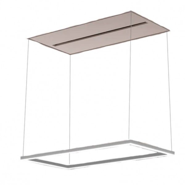 Sirius - Páraelszívó SLT-978 KITE 4V TW WI-FI Szürke Sirius - Páraelszívó SLT-978 KITE 4V TW WI-FI Szürke