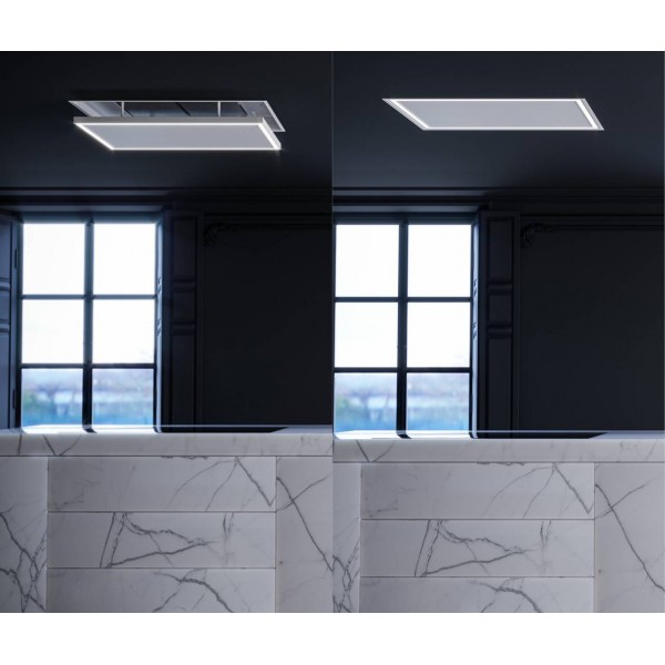 Sirius - Páraelszívó SLT-980 INSIDE OUT BRUSHLESS Fehér TW Sirius - Páraelszívó SLT-980 INSIDE OUT BRUSHLESS Fehér TW