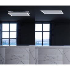 Sirius - Páraelszívó SLT-980 INSIDE OUT EM TW Fehér motor nélkül