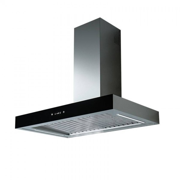 Sirius - Páraelszívó SLTC-107 TW inox Sirius - Páraelszívó SLTC-107 TW inox