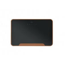 Sirius - Páraelszívó SLTC-111 TW ANTI DROP 80 fekete