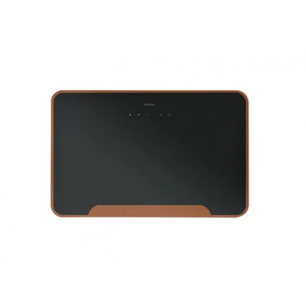 Sirius - Páraelszívó SLTC-111 TW ANTI DROP 80 fekete Sirius - Páraelszívó SLTC-111 TW ANTI DROP 80 fekete