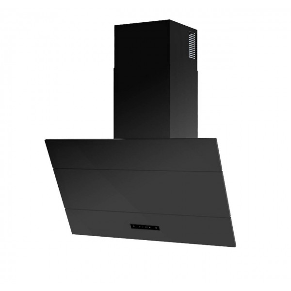 Sirius - Páraelszívó SLTC-119 TW 80 cm fekete Sirius - Páraelszívó SLTC-119 TW 80 cm fekete