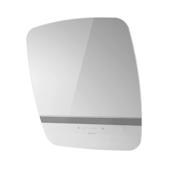 Sirius - Páraelszívó SLTC-90 55 cm fehér Sirius - Páraelszívó SLTC-90 55 cm fehér