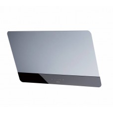 Sirius - Páraelszívó SLTC-93 SKINNY TW 80 cm ezüst