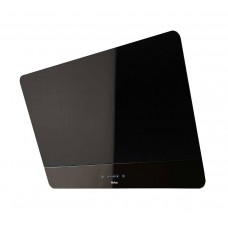 Sirius - Páraelszívó SLTC-93 SKINNY TW 80 cm fekete