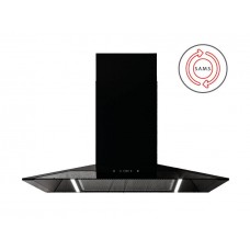 Sirius - Páraelszívó SLTC-97 JEEG SAMS TW 60 cm fekete