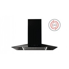 Sirius - Páraelszívó SLTC-97 JEEG SAMS TW 90 cm fekete