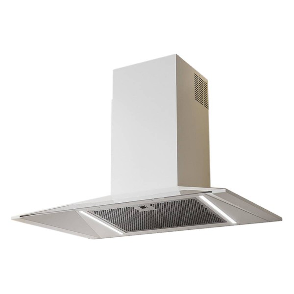 Sirius - Páraelszívó SLTC-97 JEEG TW 60 cm fehér Sirius - Páraelszívó SLTC-97 JEEG TW 60 cm fehér