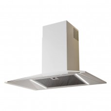 Sirius - Páraelszívó SLTC-97 JEEG TW 90 cm fehér