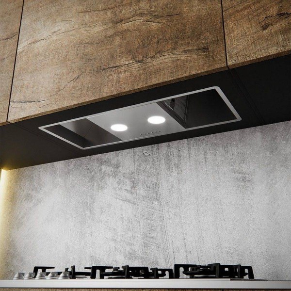 Sirius - Páraelszívó SM-900 70 cm inox Sirius - Páraelszívó SM-900 70 cm inox