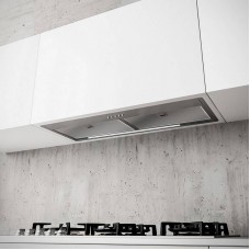 Sirius - Páraelszívó SM-923 L 85 cm inox