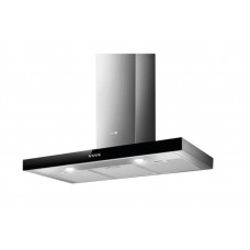 Turboair - Páraelszívó NORMA H6 IX/BL/A/90