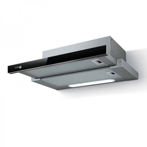 TurboAir - Páraelszívó TT14 LX/GR/VT/A/60 TurboAir - Páraelszívó TT14 LX/GR/VT/A/60