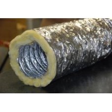 Szigetelt Légtechnikai cső 150-200mm