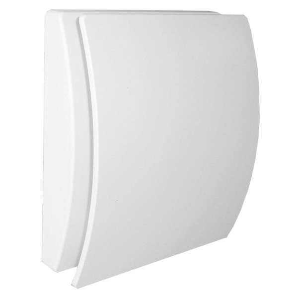 Aerauliqa BCRG 100 design végelem Aerauliqa BCRG 100 design végelem